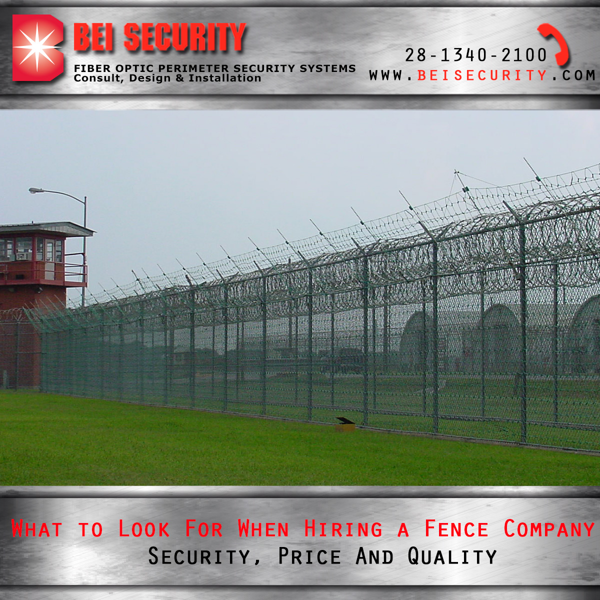 150916 Campus Perimeter Security