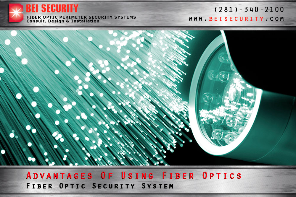 05 Fiber Optic Security System