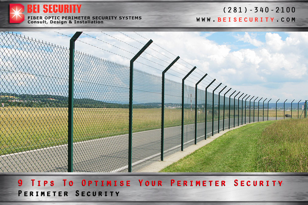 29 Perimeter Security