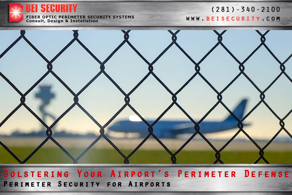 05 Perimeter Security for Airports