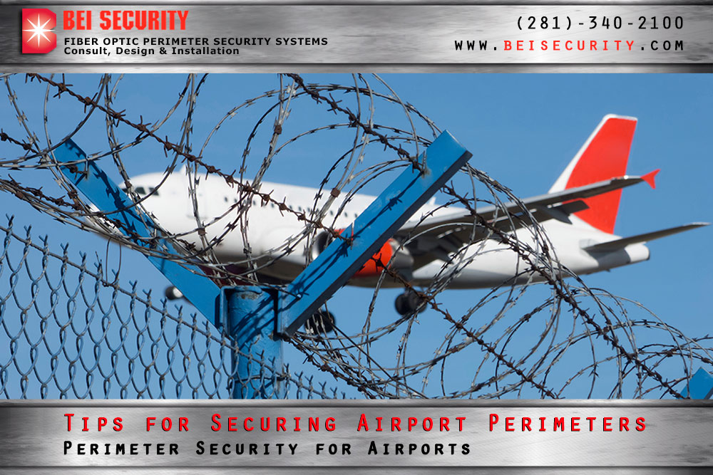 17 Perimeter Security for Airports