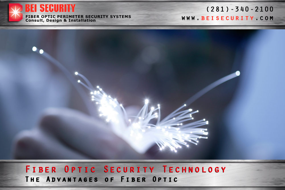 05 Fiber Optic Security Syste