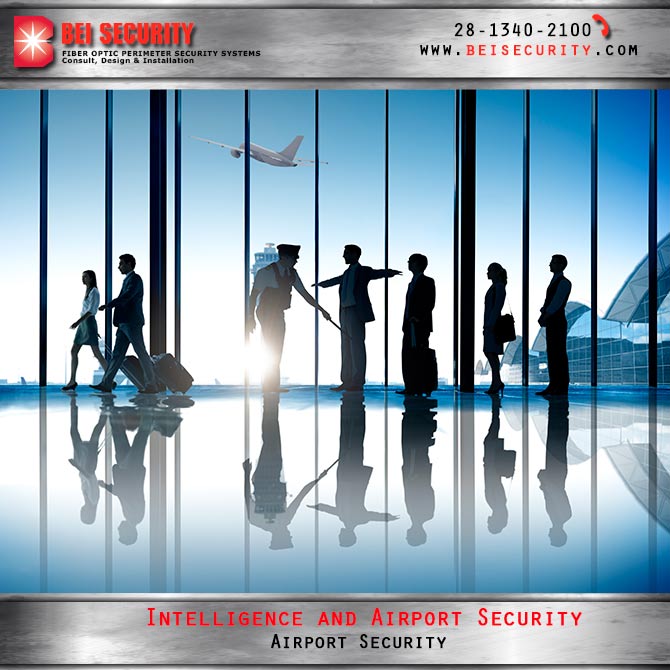 13 Airport Security