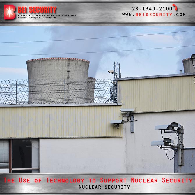 15 Nuclear Security