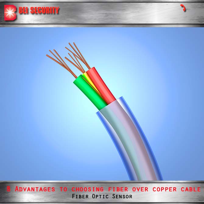 27 Fiber Optic Sensor