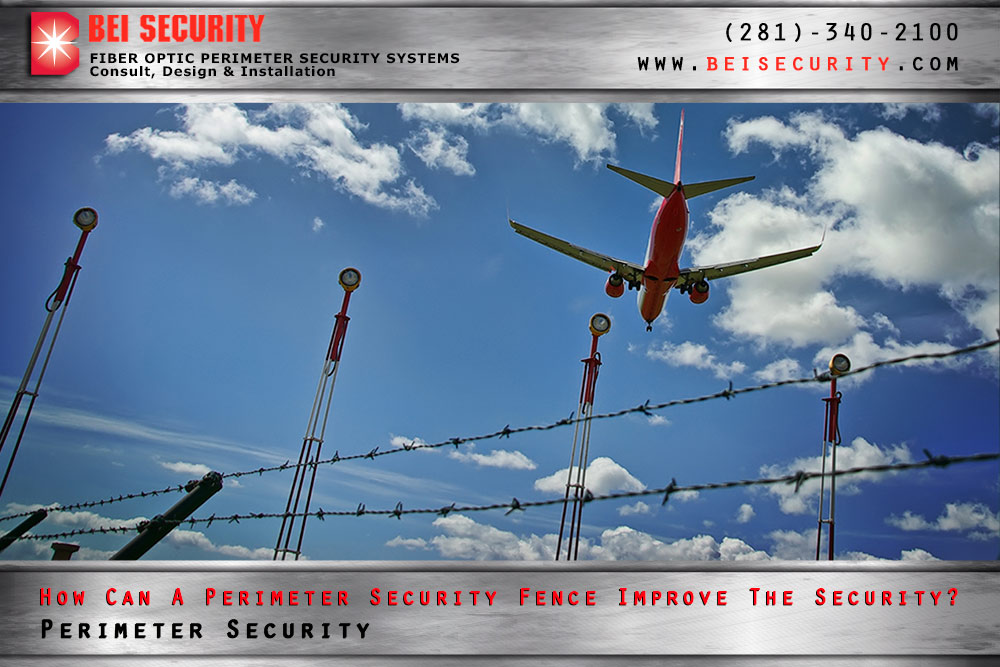 13 Perimeter Security
