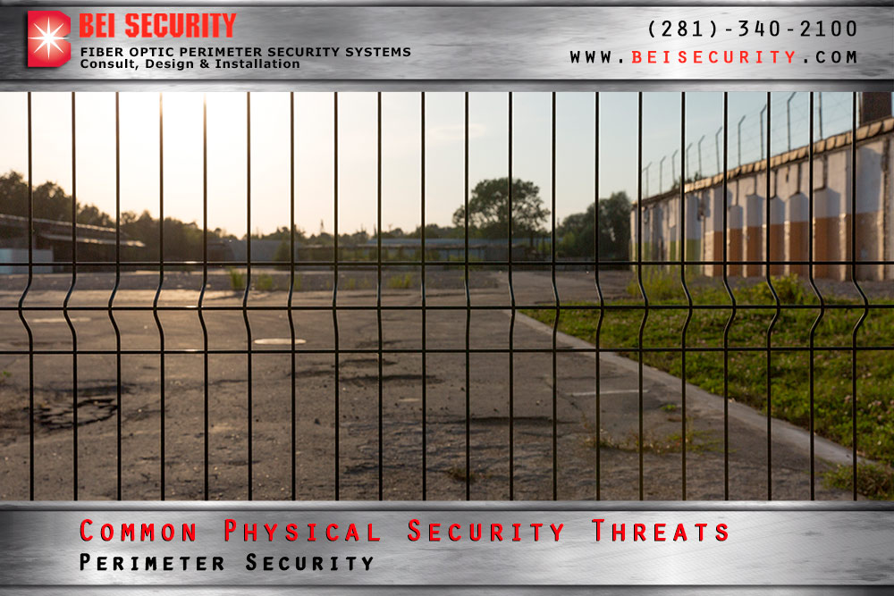 23 Perimeter Security