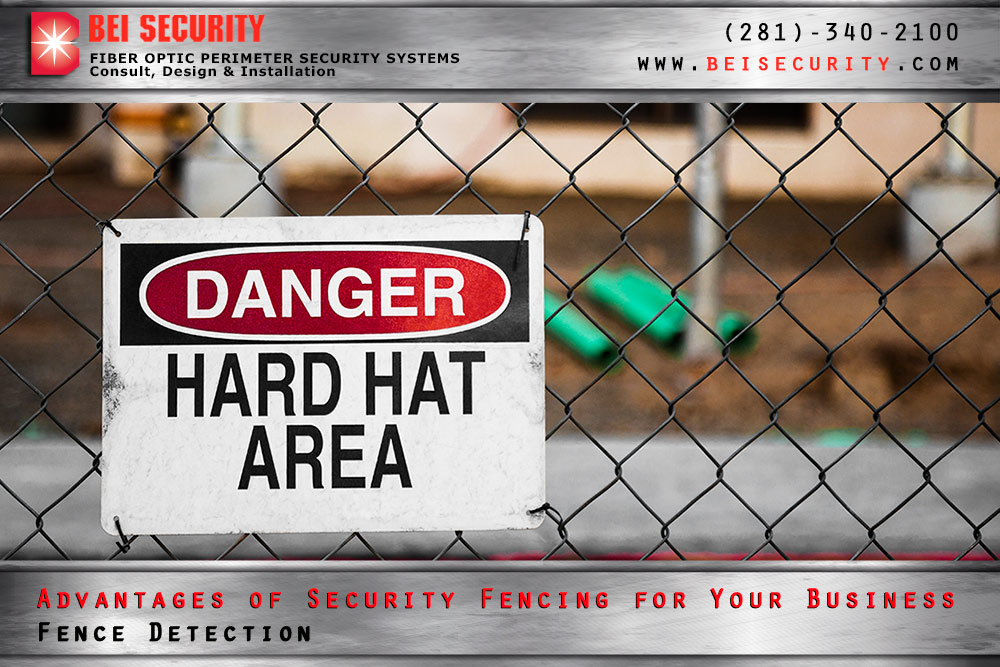 05 Fence Detection