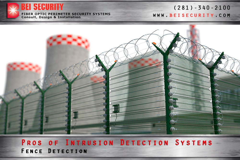 23 Fence Detection